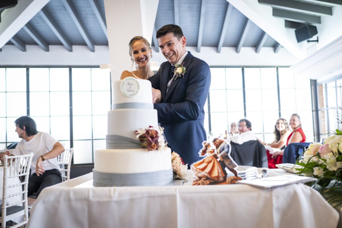 VIVA TU BODA