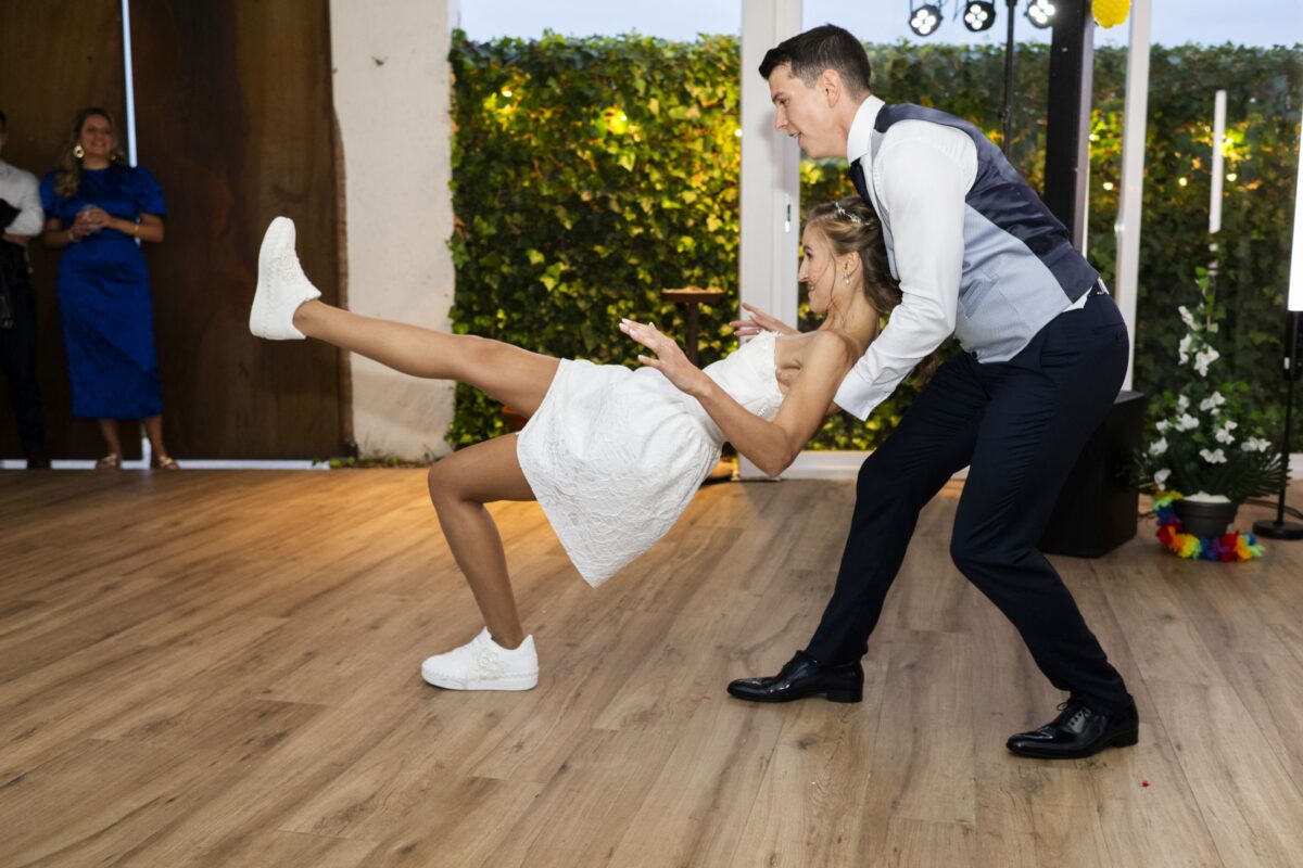 VIVA TU BODA