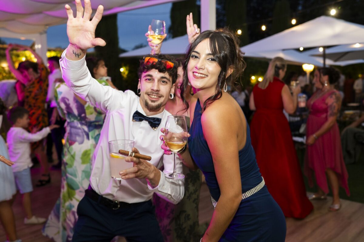VIVA TU BODA