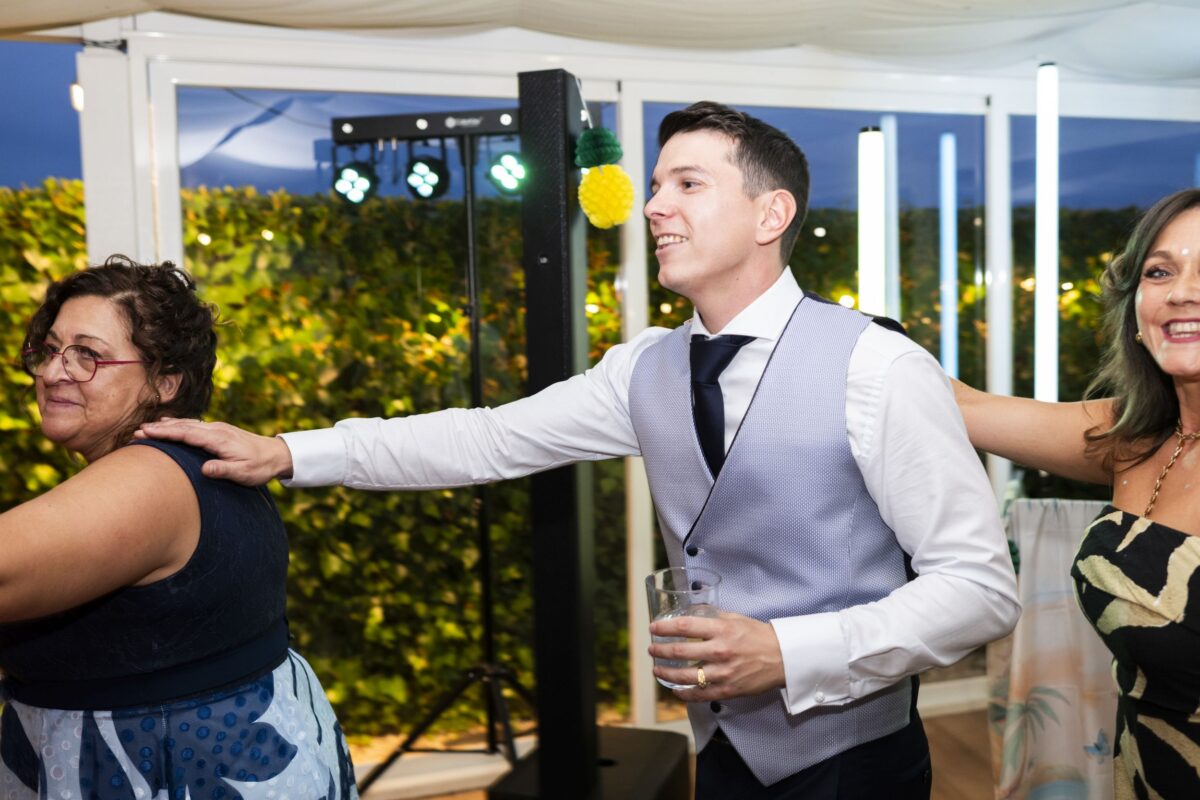VIVA TU BODA