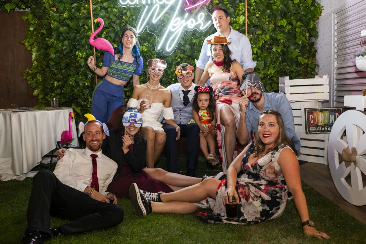 VIVA TU BODA