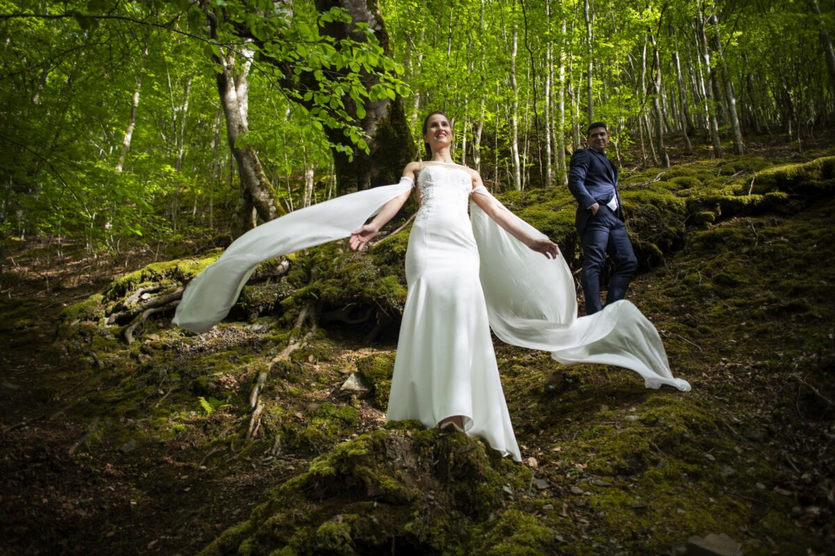 VIVA TU BODA