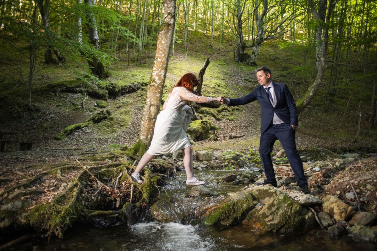 VIVA TU BODA