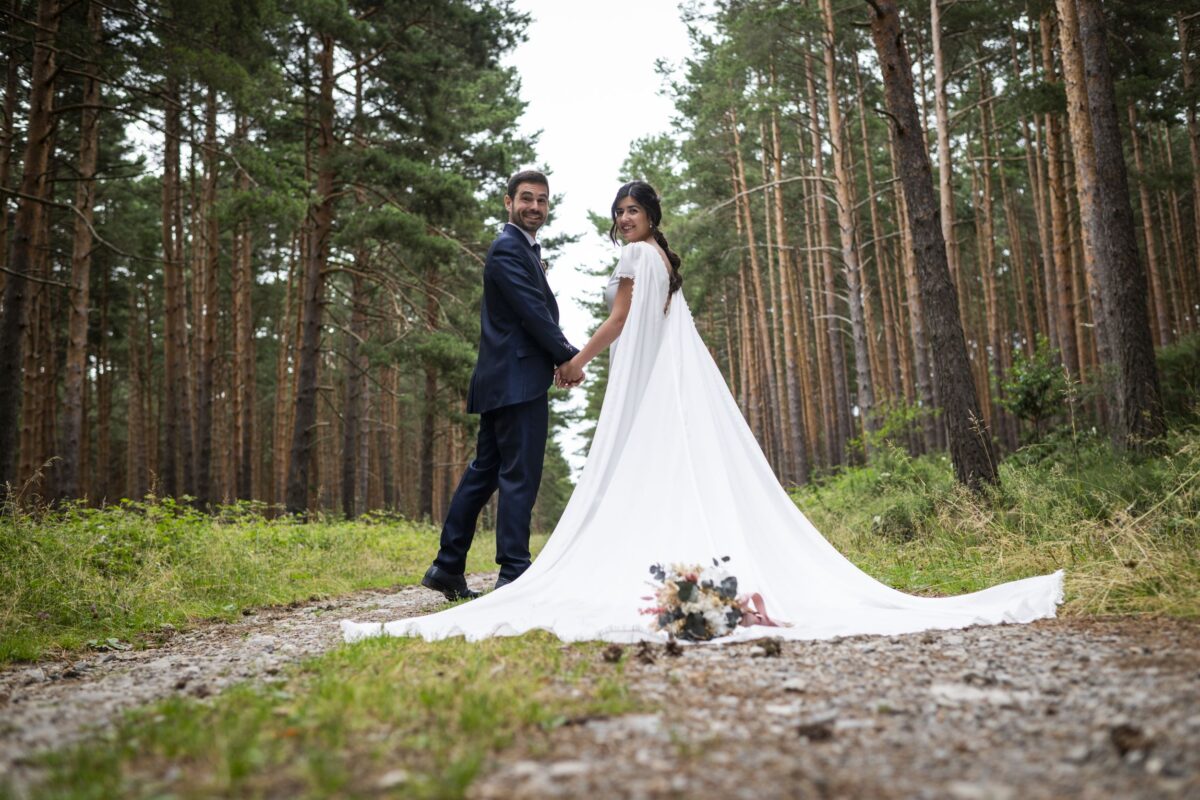 VIVA TU BODA