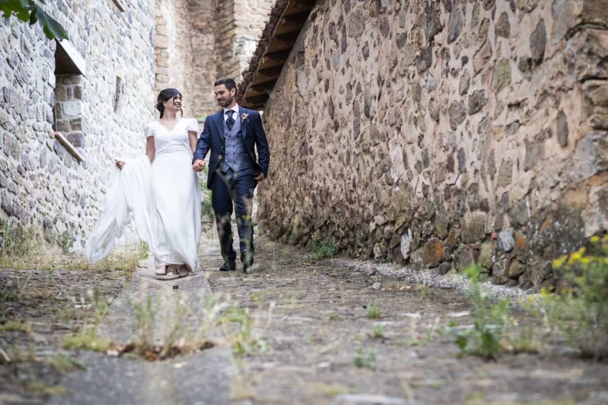 VIVA TU BODA
