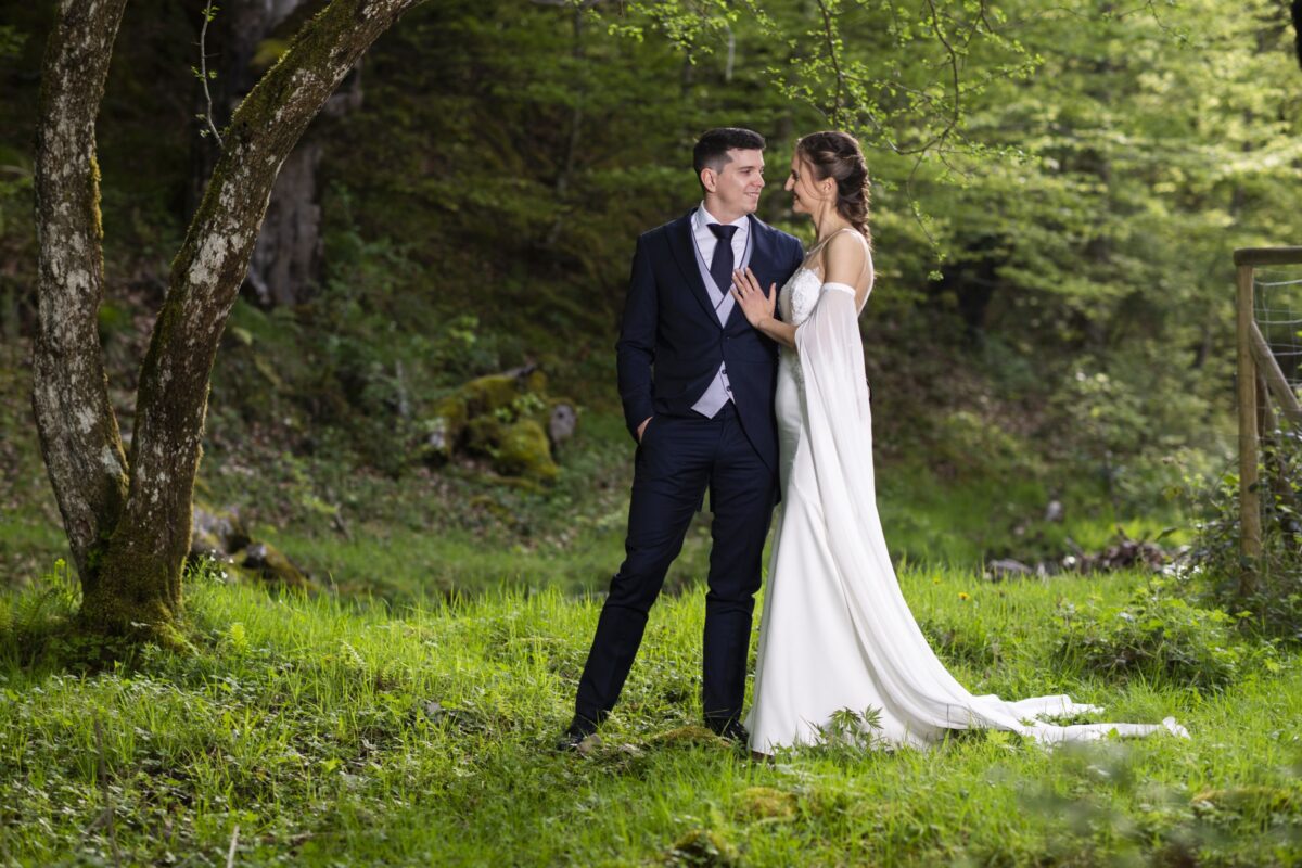 VIVA TU BODA