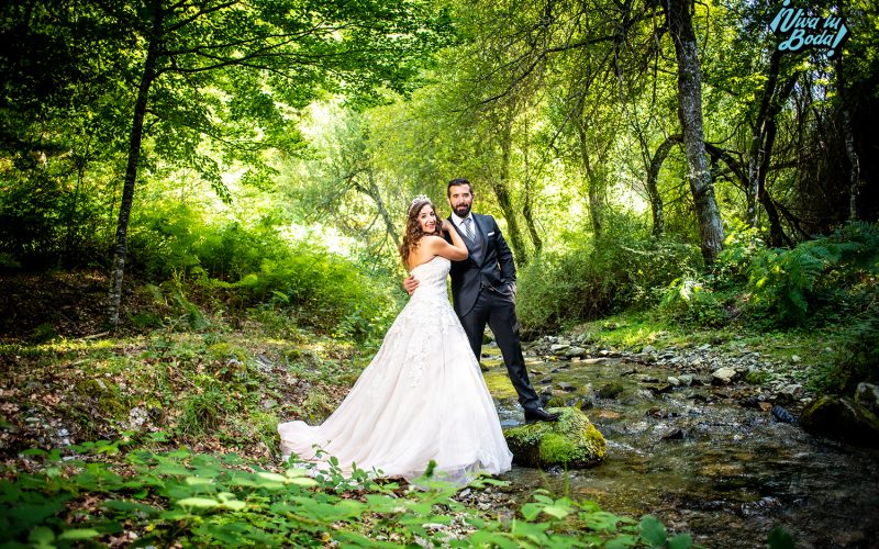 Fotógrafos de bodas en Logroño