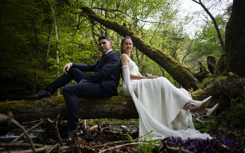 Fotógrafos de bodas en Logroño, La Rioja, postboda