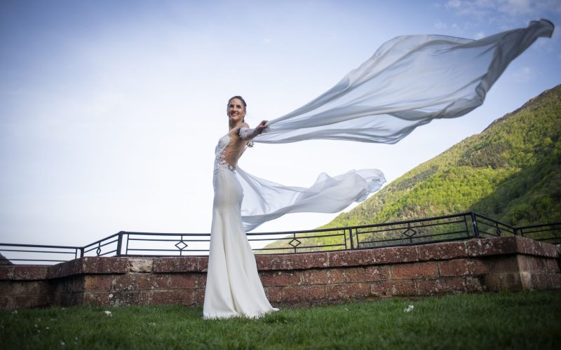 Fotógrafos de bodas en Logroño, La Rioja, postboda
