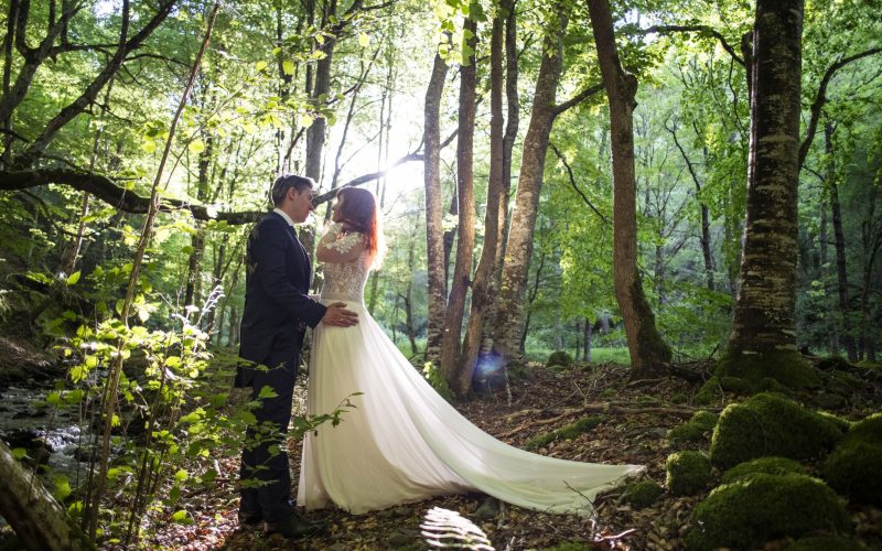 Fotógrafos de bodas en Logroño, La Rioja, postboda