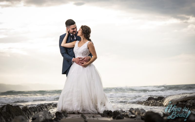 Fotógrafos de bodas en Logroño