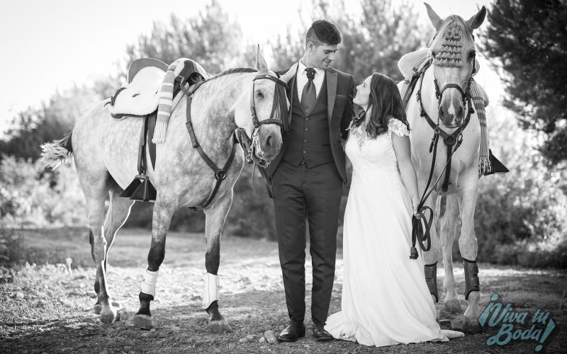 Fotógrafos de bodas en Logroño