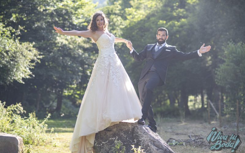 Fotógrafos de bodas en Logroño