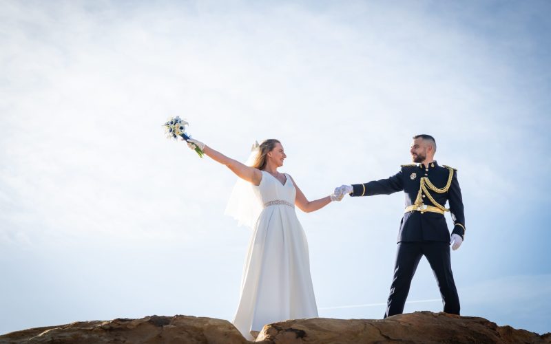 Fotógrafos de bodas en Logroño, La Rioja, postboda