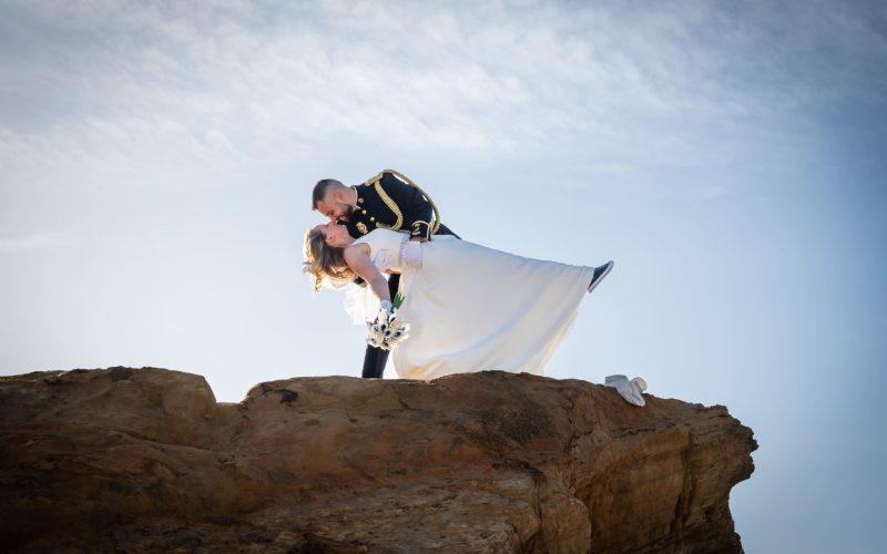 Fotógrafos de bodas en Logroño, La Rioja, postboda