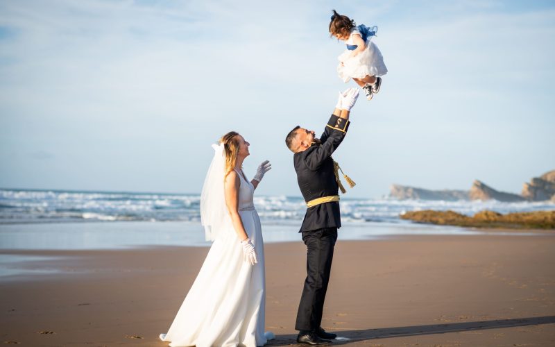 Fotógrafos de bodas en Logroño, La Rioja, postboda