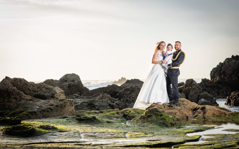 Fotógrafos de bodas en Logroño, La Rioja, postboda
