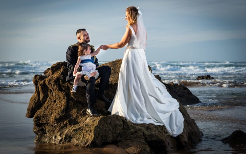 Fotógrafos de bodas en Logroño, La Rioja, postboda