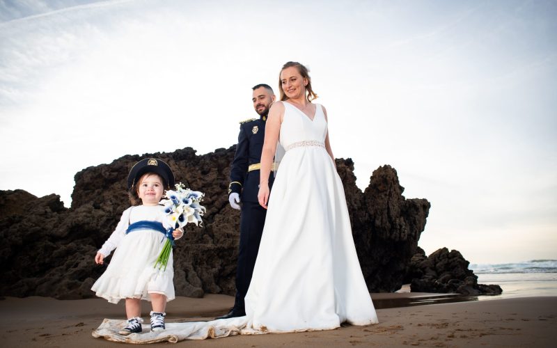 Fotógrafos de bodas en Logroño, La Rioja, postboda