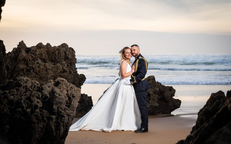 Fotógrafos de bodas en Logroño