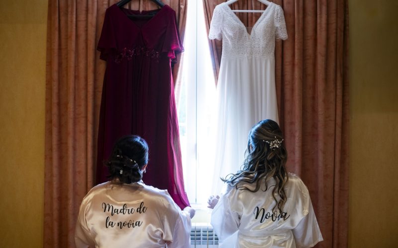 Fotógrafos de bodas, Logroño La Rioja día de la boda