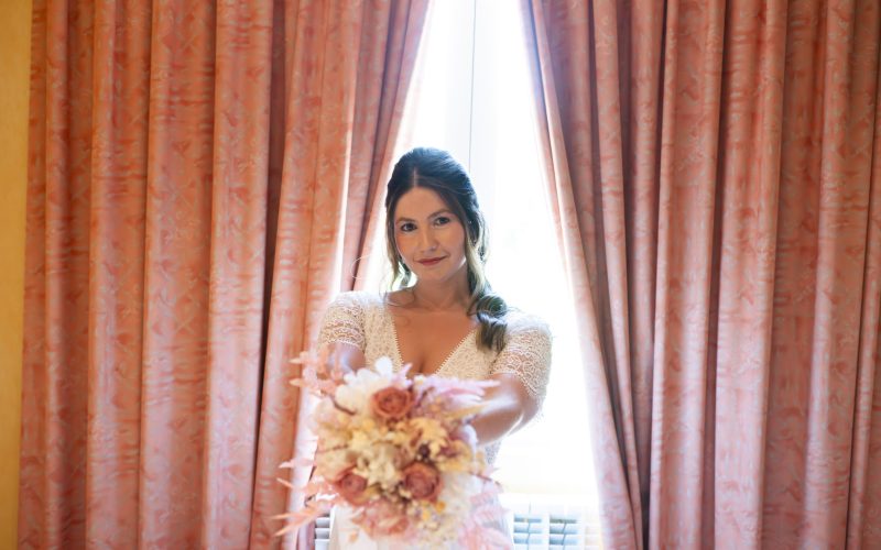 Fotógrafos de bodas, Logroño La Rioja día de la boda