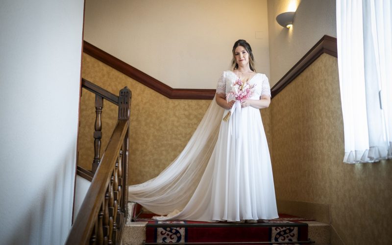 Fotógrafos de bodas, Logroño La Rioja día de la boda