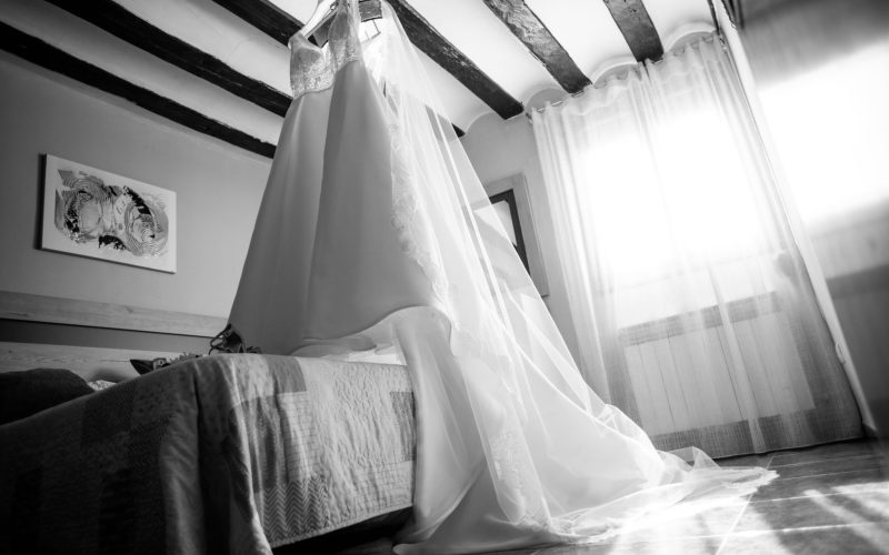 Fotógrafos de bodas, Logroño La Rioja día de la boda