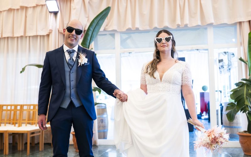 Fotógrafos de bodas, Logroño La Rioja día de la boda