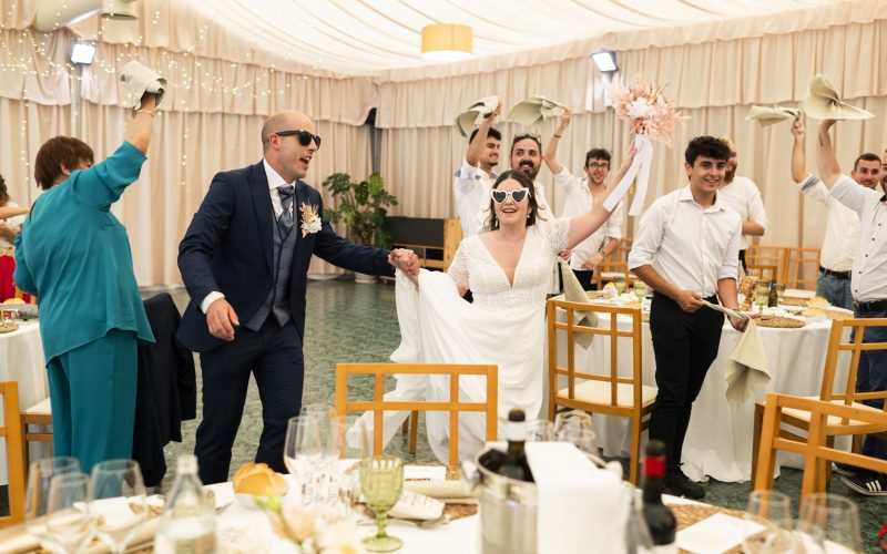 Fotógrafos de bodas, Logroño La Rioja día de la boda