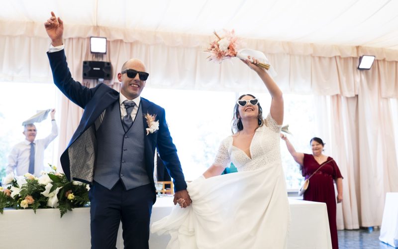 Fotógrafos de bodas, Logroño La Rioja día de la boda