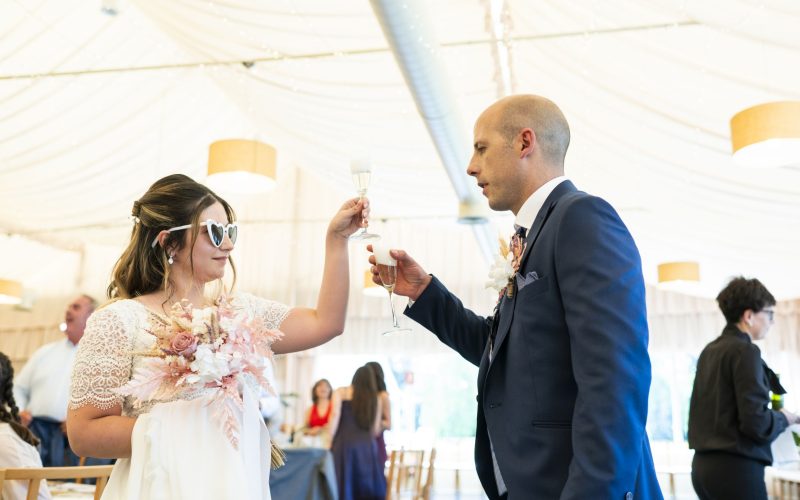 Fotógrafos de bodas, Logroño La Rioja día de la boda