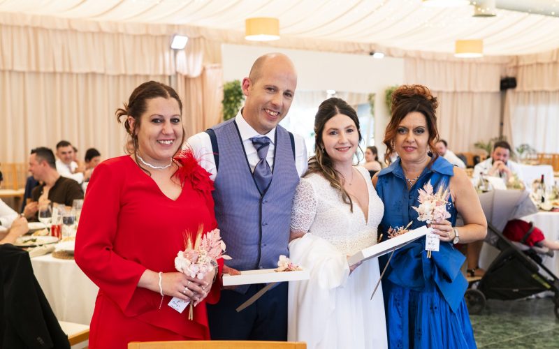 Fotógrafos de bodas, Logroño La Rioja día de la boda