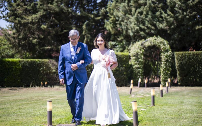 Fotógrafos de bodas, Logroño La Rioja día de la boda