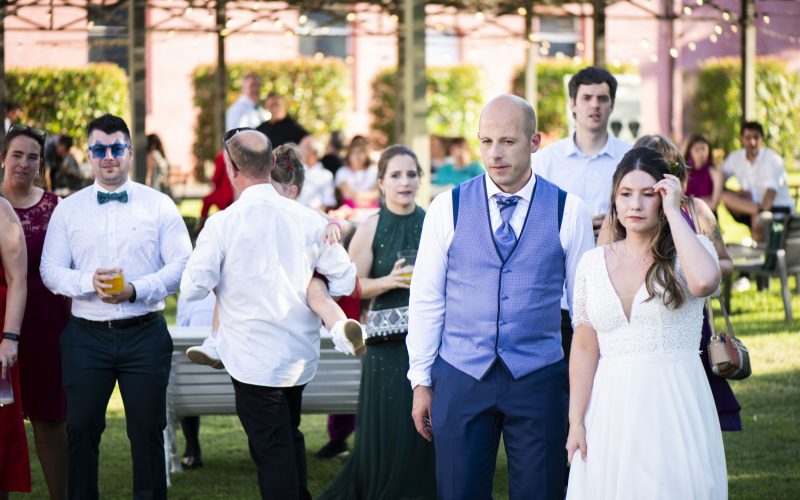 Fotógrafos de bodas, Logroño La Rioja día de la boda