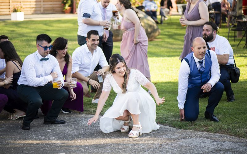 Fotógrafos de bodas, Logroño La Rioja día de la boda