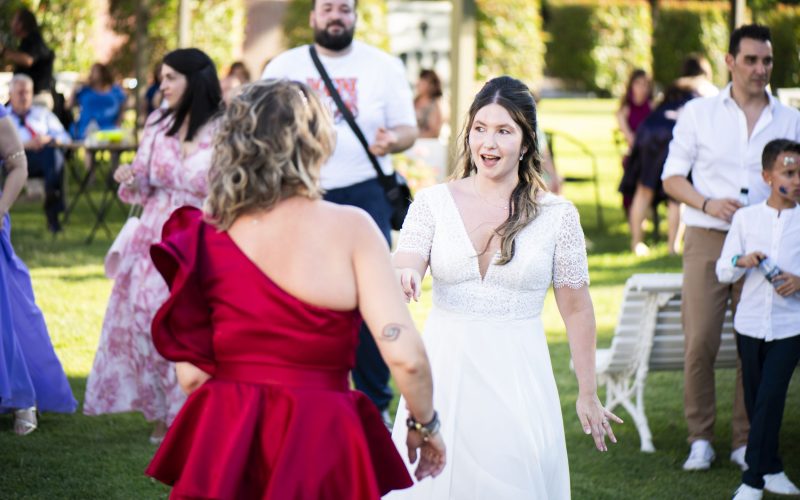 Fotógrafos de bodas, Logroño La Rioja día de la boda