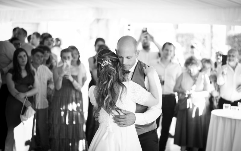 Fotógrafos de bodas, Logroño La Rioja día de la boda