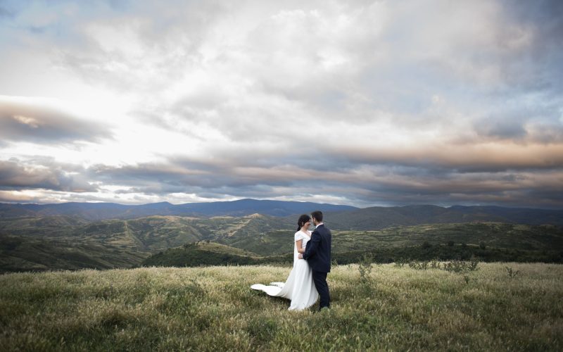 Fotógrafos de bodas en Logroño, La Rioja, postboda