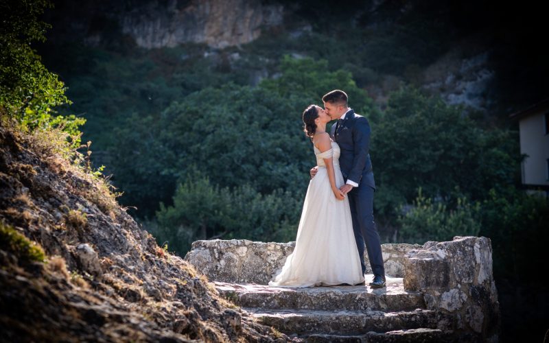 Fotógrafos de bodas en Logroño