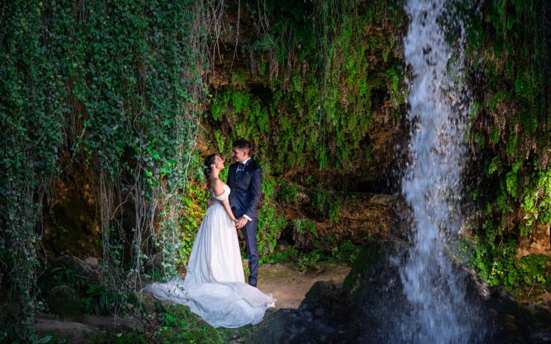 Fotógrafos de bodas en Logroño