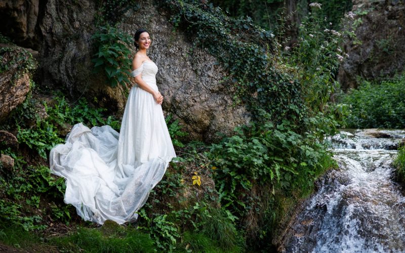 Fotógrafos de bodas en Logroño