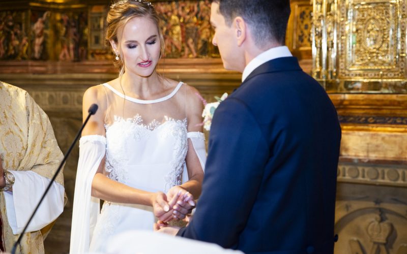 Fotógrafos de bodas, Logroño La Rioja día de la boda