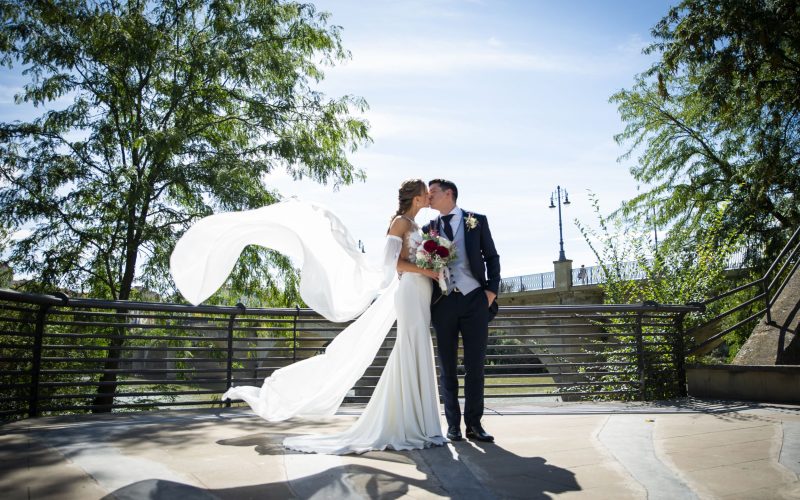 Fotógrafos de bodas, Logroño La Rioja día de la boda