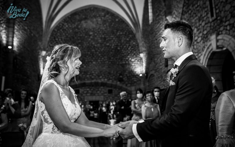 Fotos de boda en Logroño, La Rioja. Viva tu boda, Restaurante Delicatto