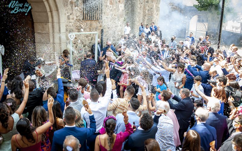 Fotos de boda en Logroño, La Rioja. Viva tu boda, Restaurante Delicatto