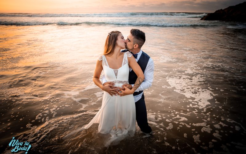 Fotógrafos de bodas en Logroño