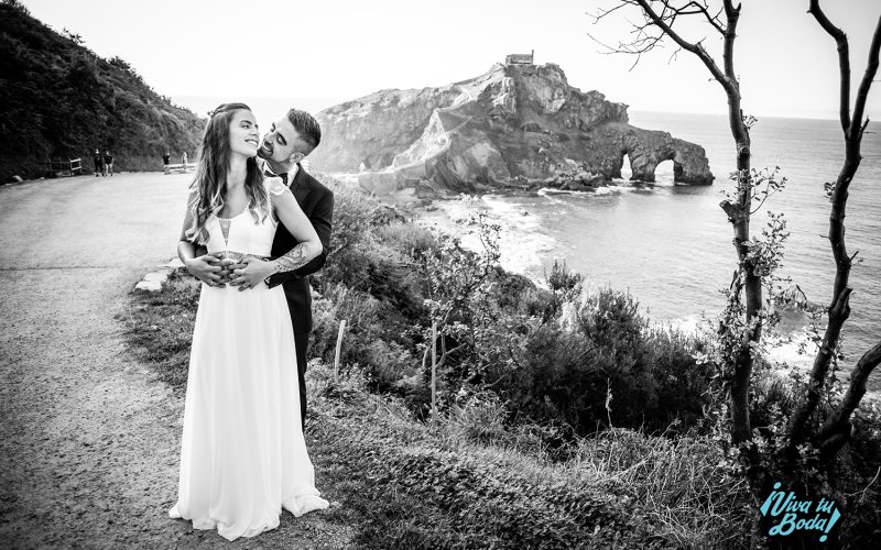 Fotógrafos de bodas en Logroño