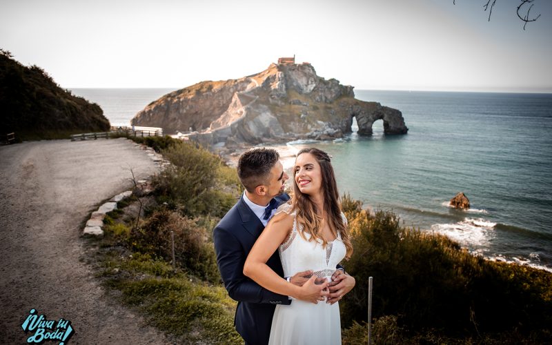 Fotógrafos de bodas en Logroño