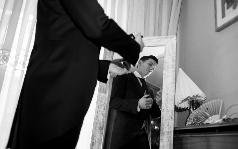 Fotógrafos de bodas, Logroño La Rioja día de la boda